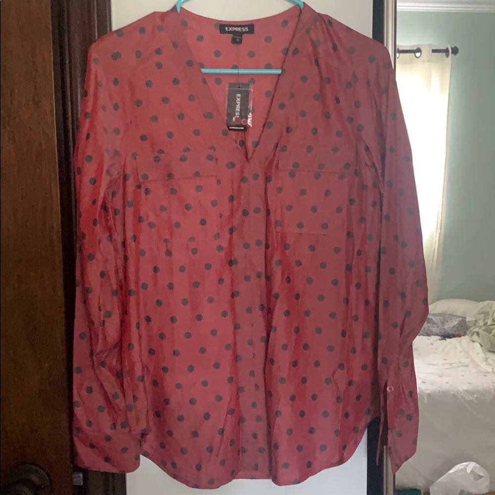 Express top